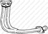 BOSAL 736-885 Exhaust Pipe